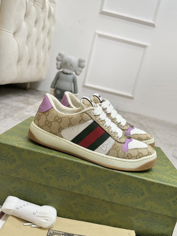 Screener Sneaker(Unisex)36-45=