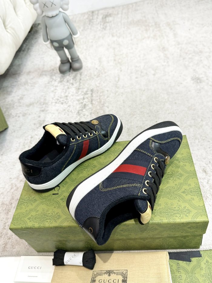 Screener Sneaker(Unisex)36-45=