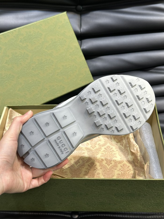 Rhyton Sneaker(Unisex)36-45-054=