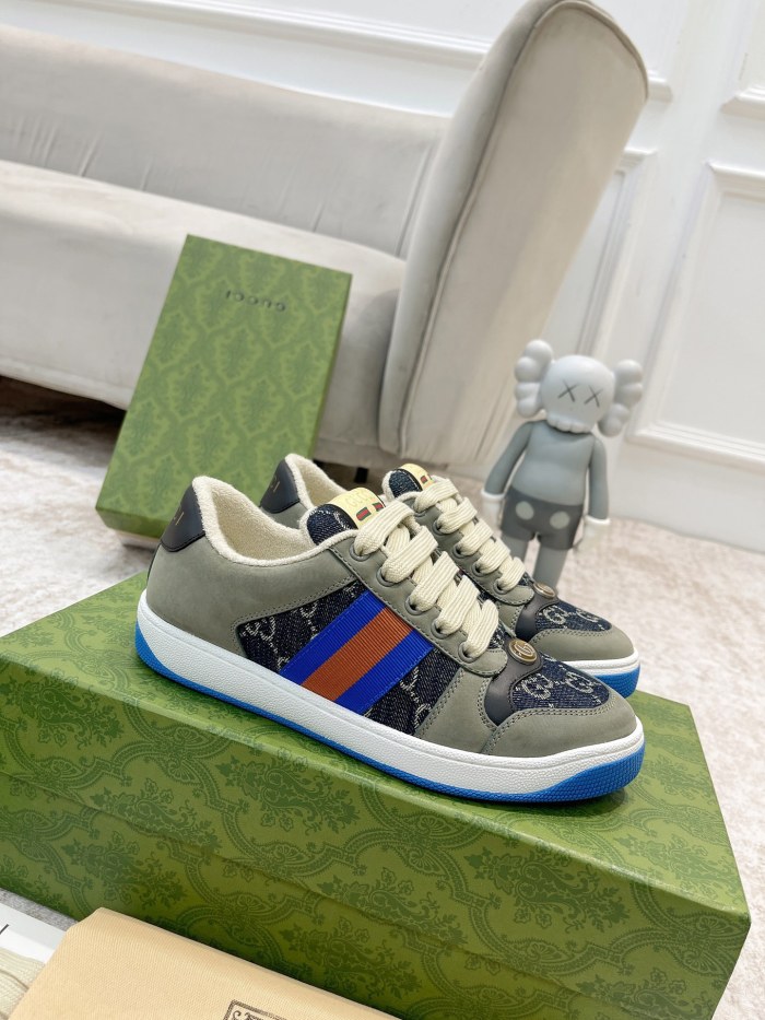 Screener Sneaker(Unisex)36-45=