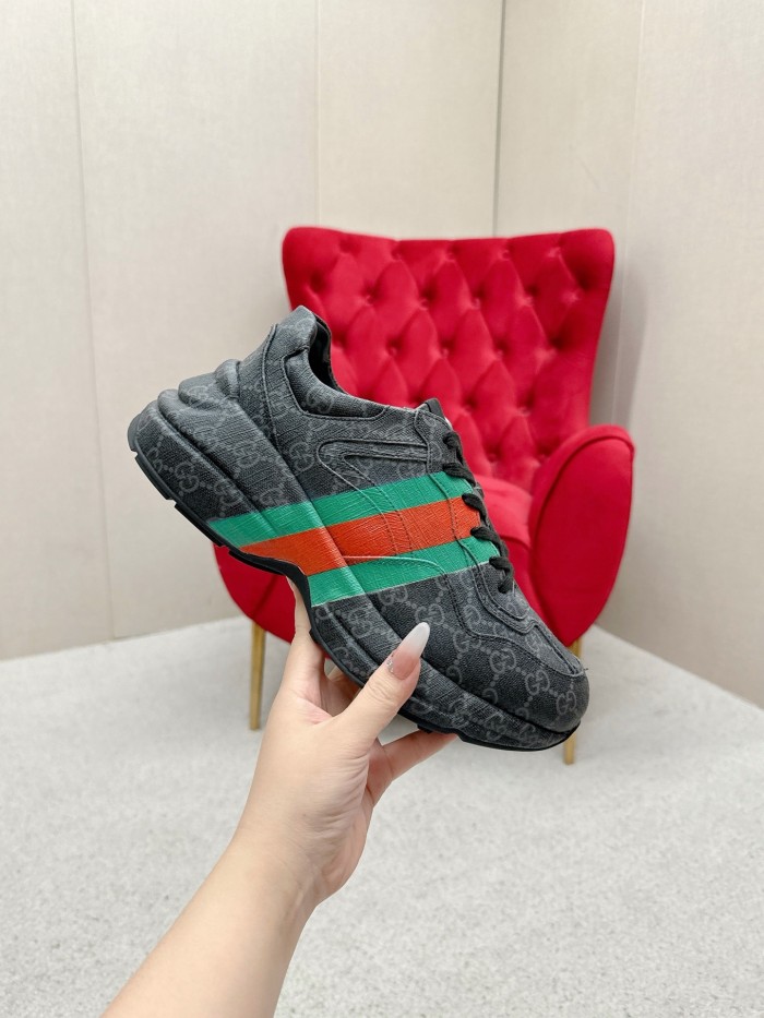 Rhyton Sneaker(Unisex)36-45-054=