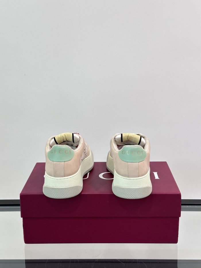 Screener Sneaker(Unisex)36-45=