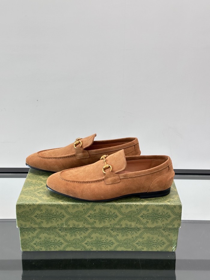 Interlocking G Loafer(Male)38-45=