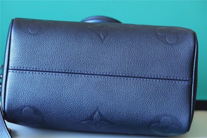 Speedy 20 Bandouliere Shoulder Bag “20.5*13.5*12CM” 057