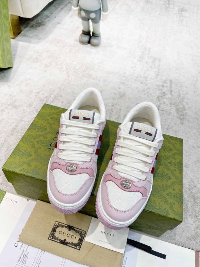 Screener Sneaker(Unisex)36-45=