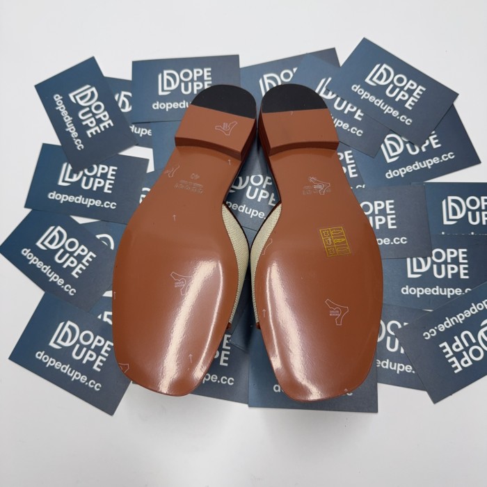 Interlocking G Slides (Male)36-41