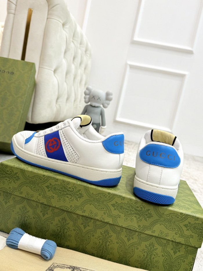 Screener Sneaker(Unisex)36-45=