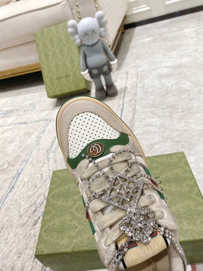 Screener Sneaker(Unisex)36-45=