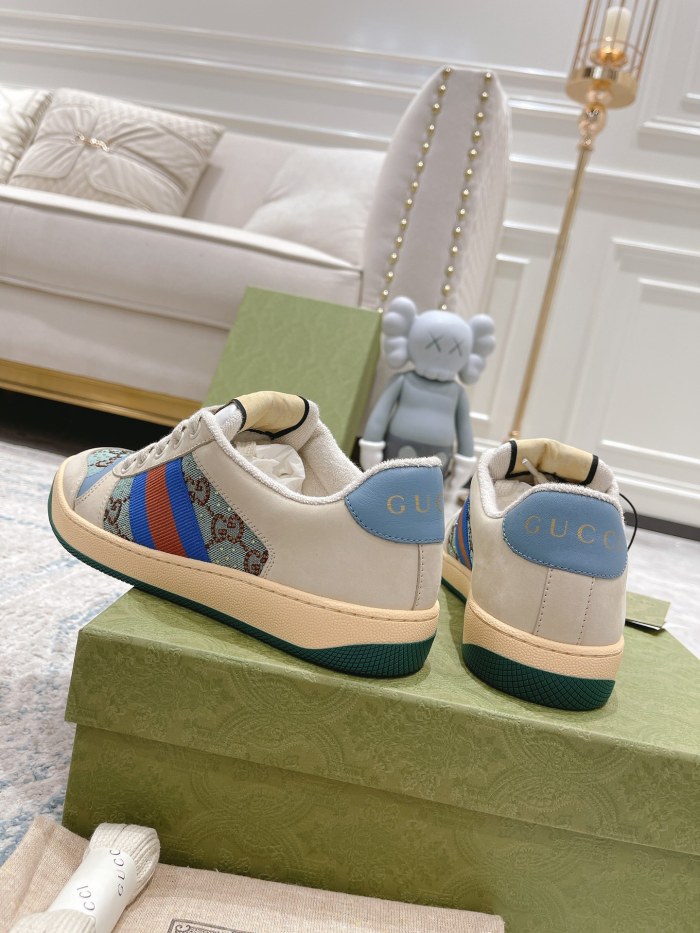Screener Sneaker(Unisex)36-45=