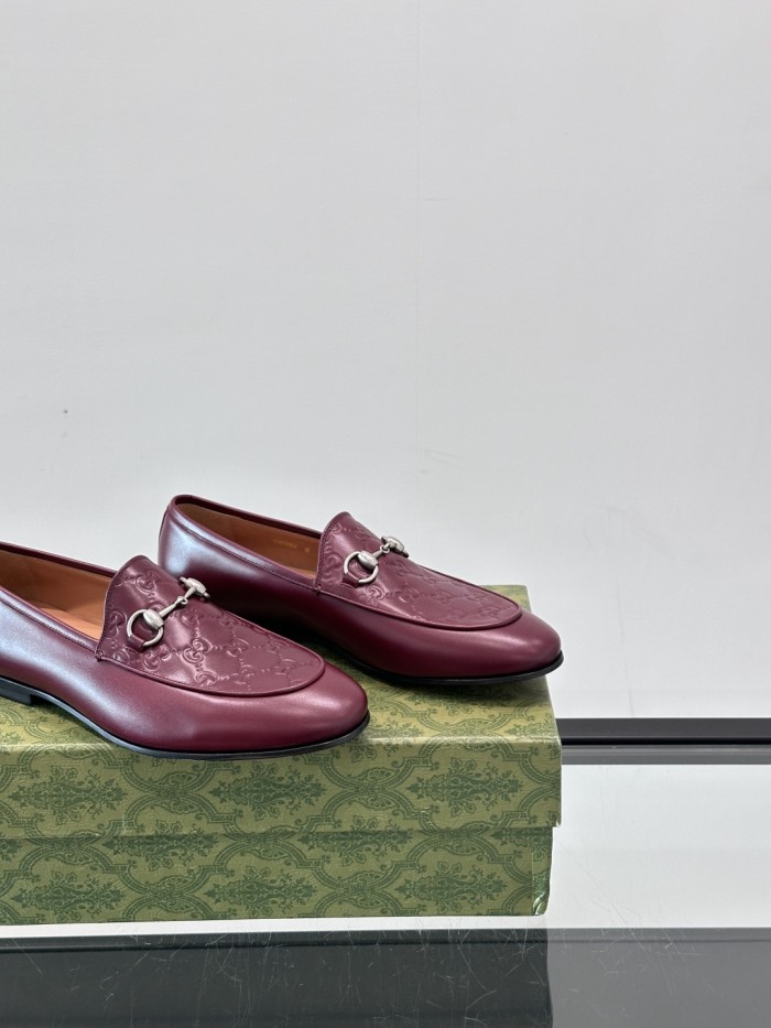 Interlocking G Loafer(Male)38-45=