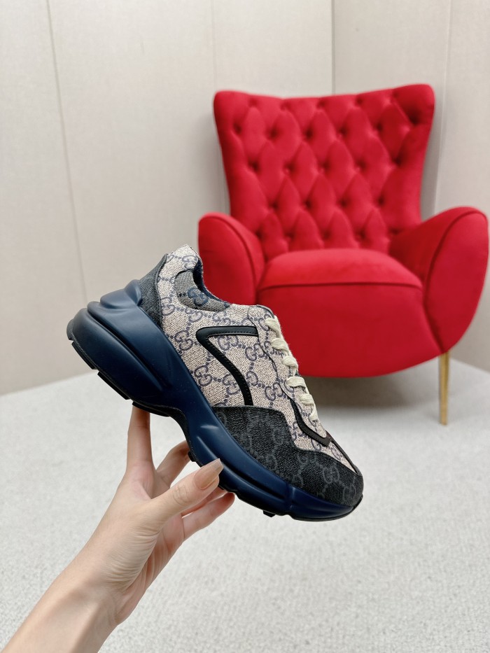 Rhyton Sneaker(Unisex)36-45-054=