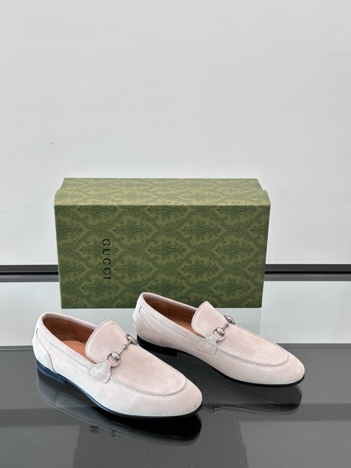 Interlocking G Loafer(Male)38-45=