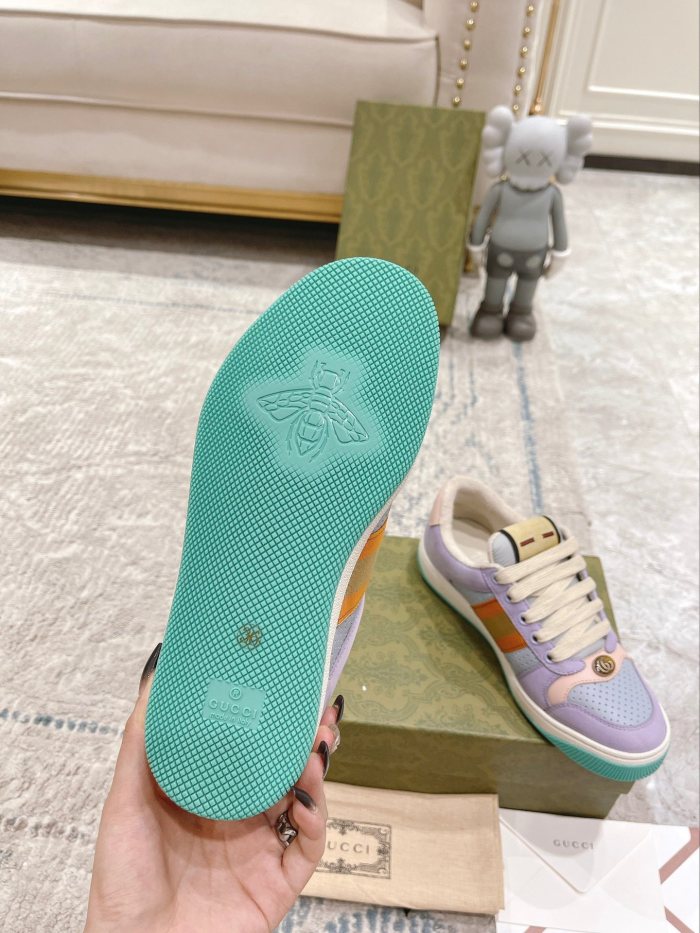 Screener Sneaker(Unisex)36-45=
