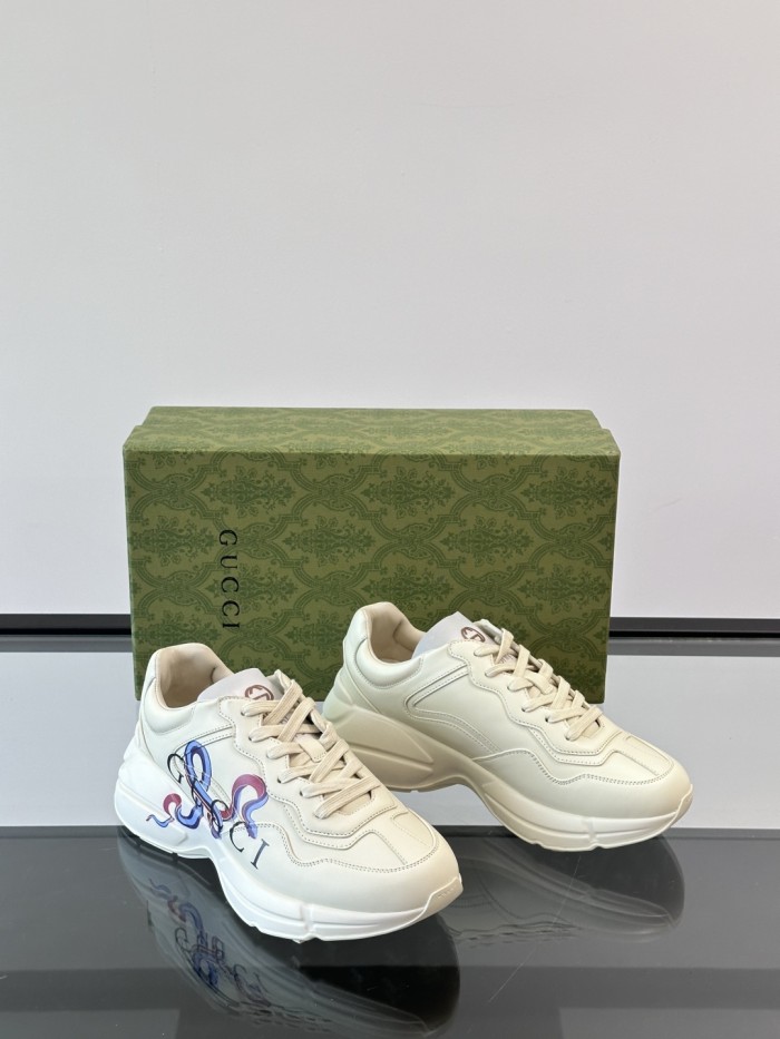 Rhyton Sneaker(Unisex)36-45-054=