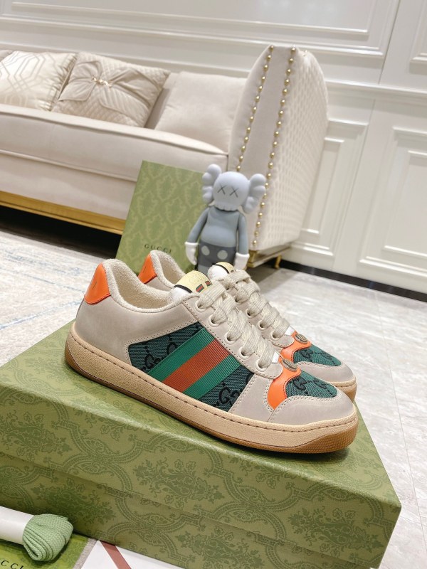 Screener Sneaker(Unisex)36-45=