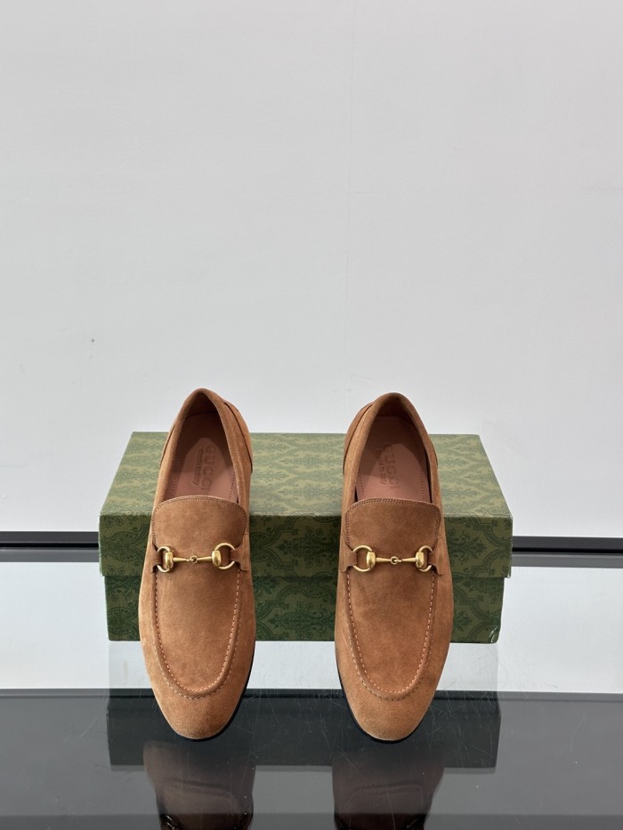 Interlocking G Loafer(Male)38-45=