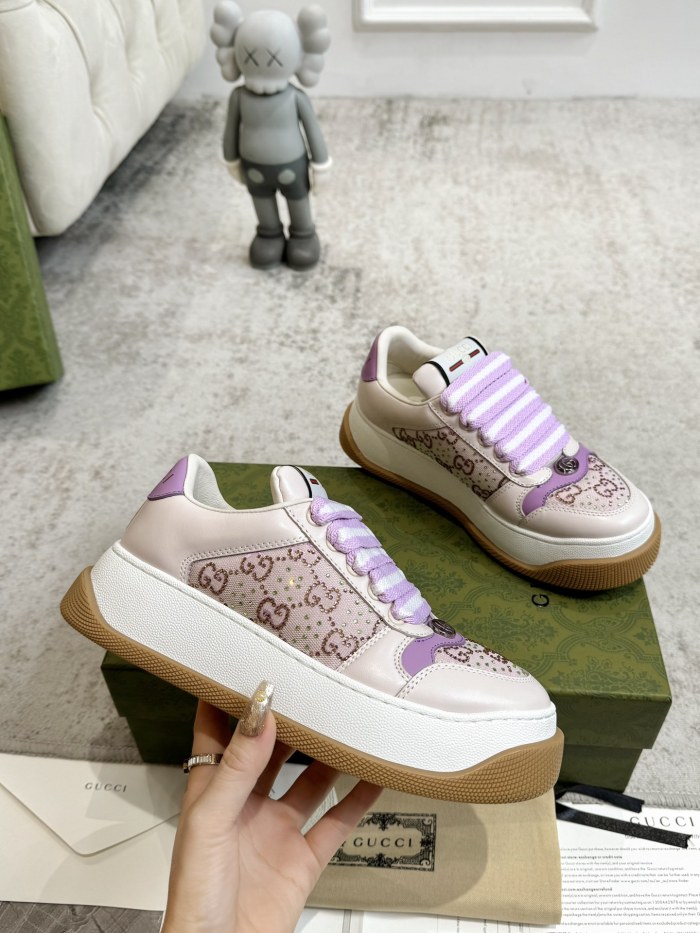 Screener Sneaker(Unisex)36-45=