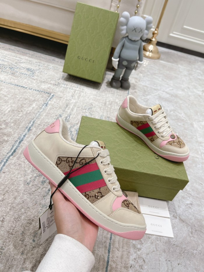 Screener Sneaker(Unisex)36-45=