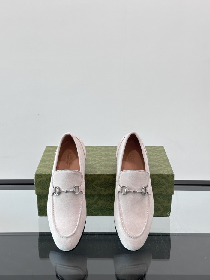 Interlocking G Loafer(Male)38-45=