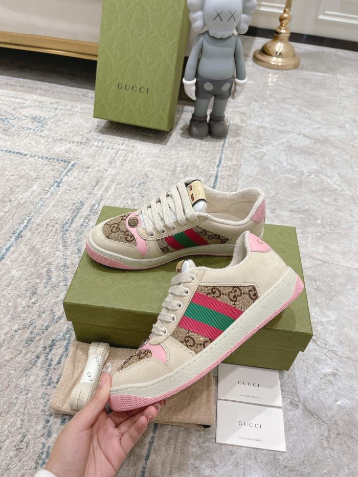 Screener Sneaker(Unisex)36-45=