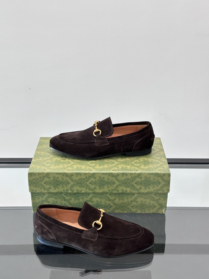 Interlocking G Loafer(Male)38-45=