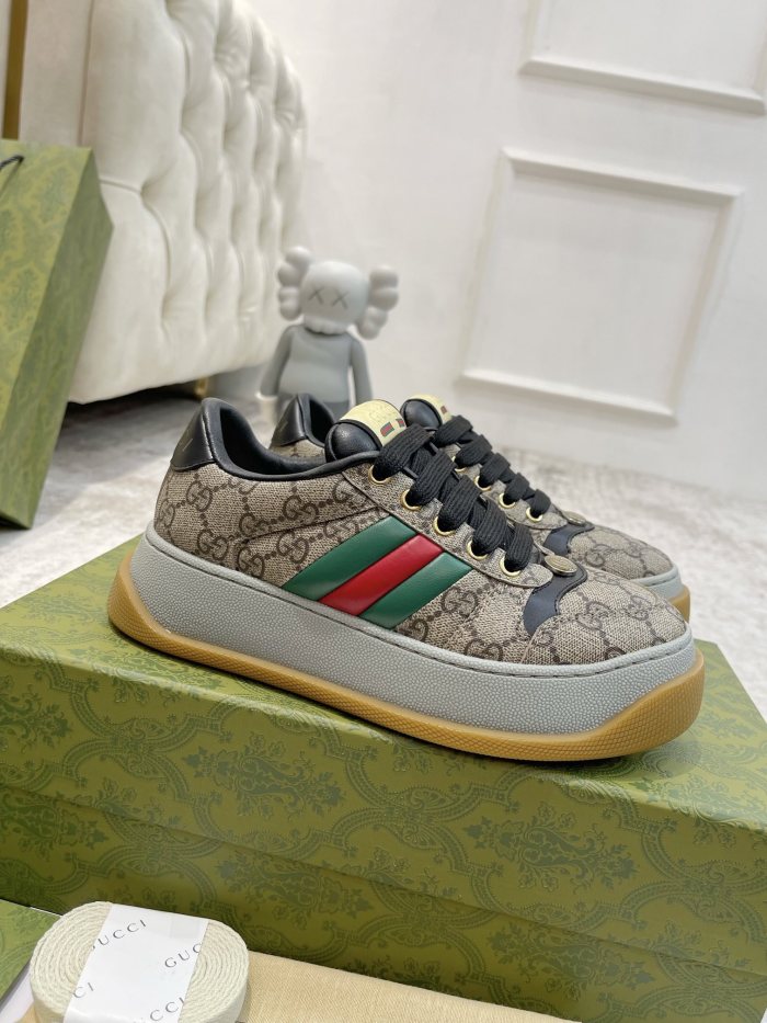 Screener Sneaker(Unisex)36-45=