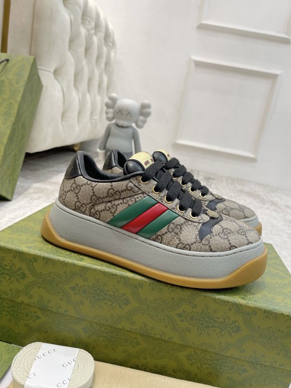 Screener Sneaker(Unisex)36-45=