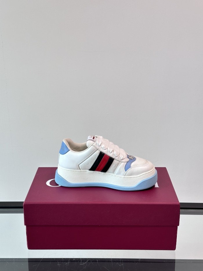 Screener Sneaker(Unisex)36-45=