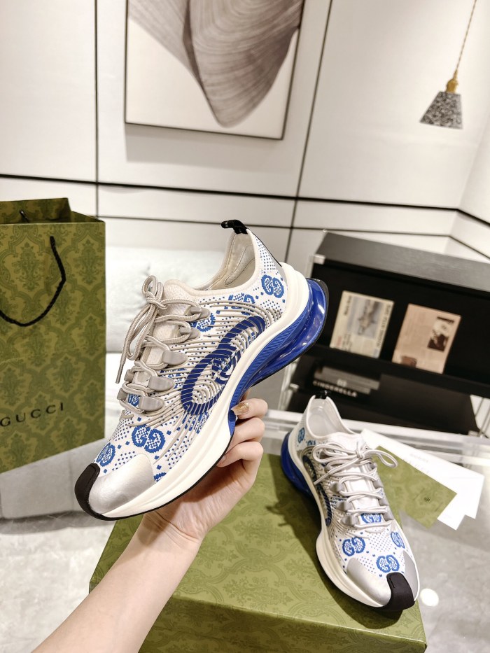 Run Sneaker(Unisex)36-45=