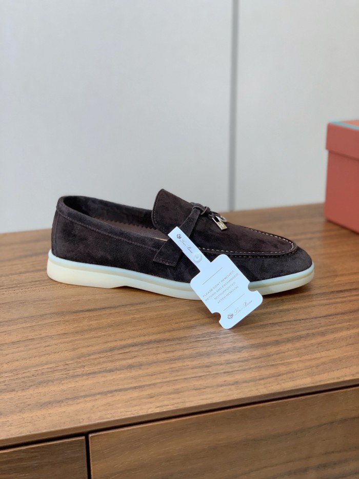 Summer Charms Walk Loafer(Male)38-45=