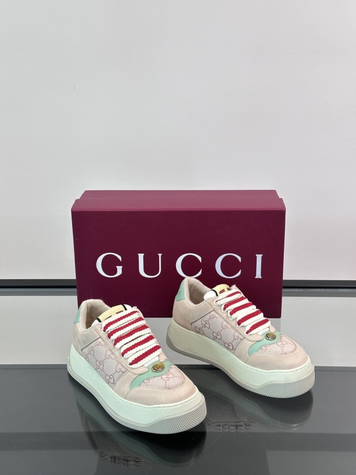 Screener Sneaker(Unisex)36-45=