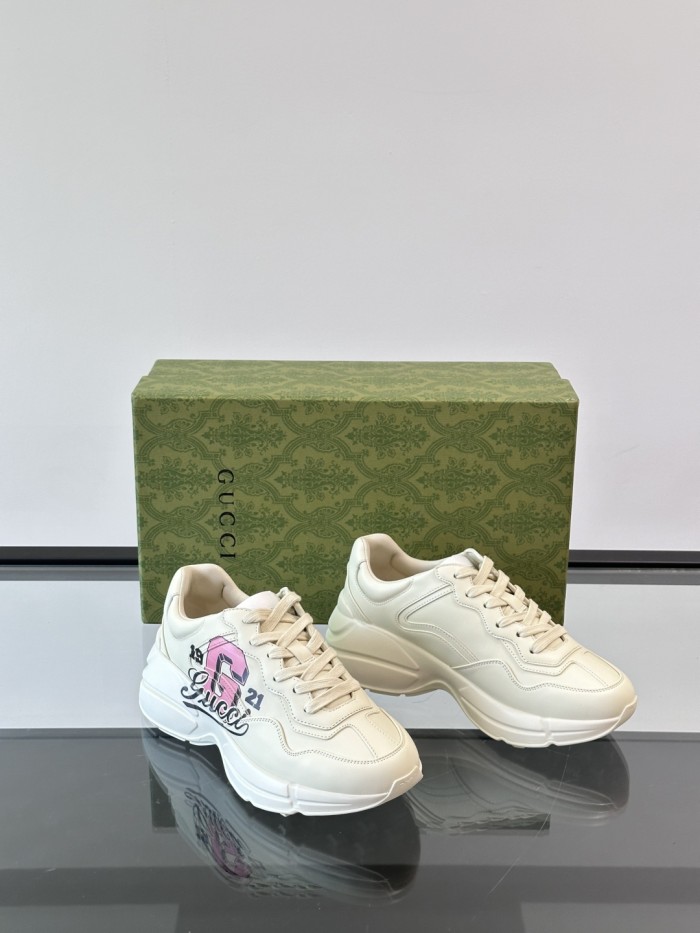 Rhyton Sneaker(Unisex)36-45-054=