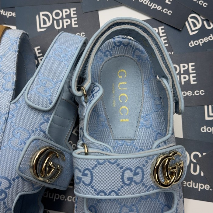 GG Platform Sandals(Female)35-40