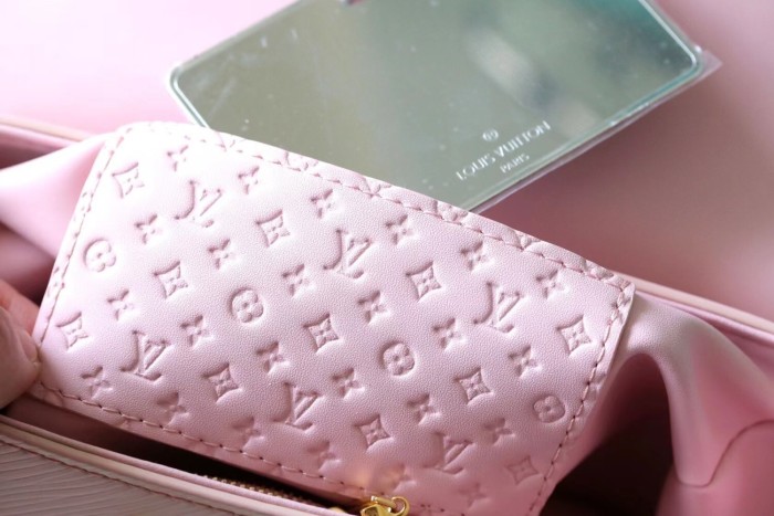 PM Twist Crossbody Bag “19*15*9CM” 077