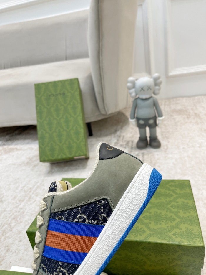 Screener Sneaker(Unisex)36-45=