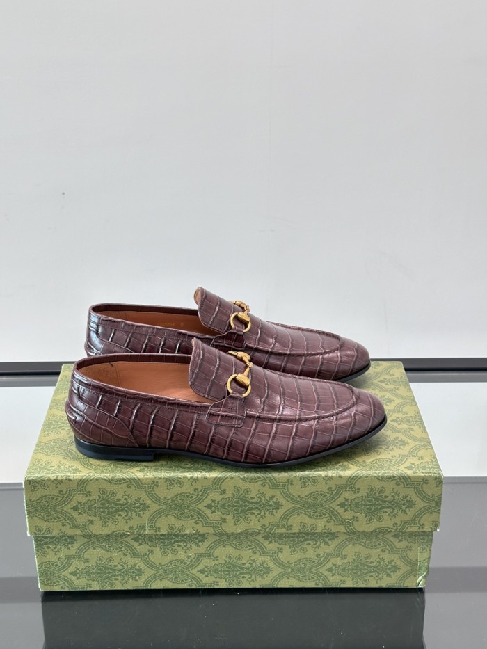 Interlocking G Loafer(Male)38-45=