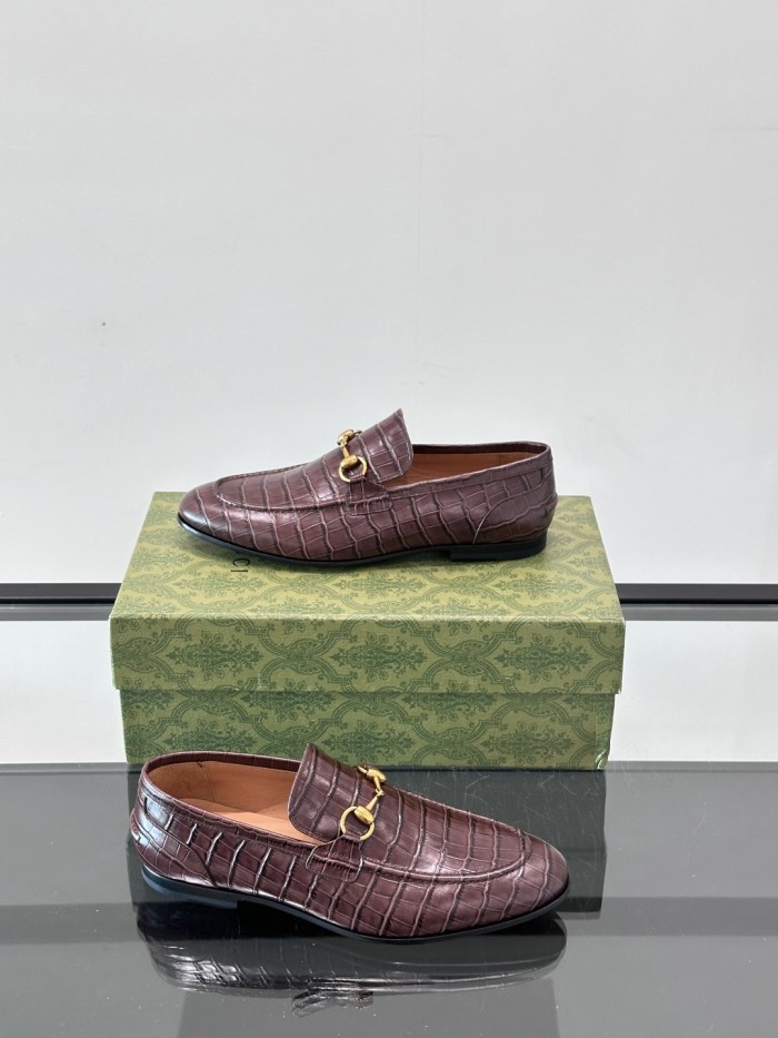 Interlocking G Loafer(Male)38-45=