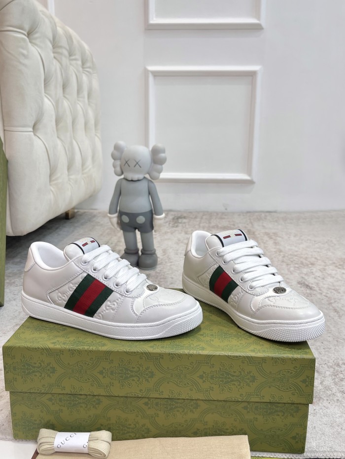 Screener Sneaker(Unisex)36-45=