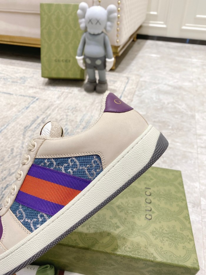 Screener Sneaker(Unisex)36-45=