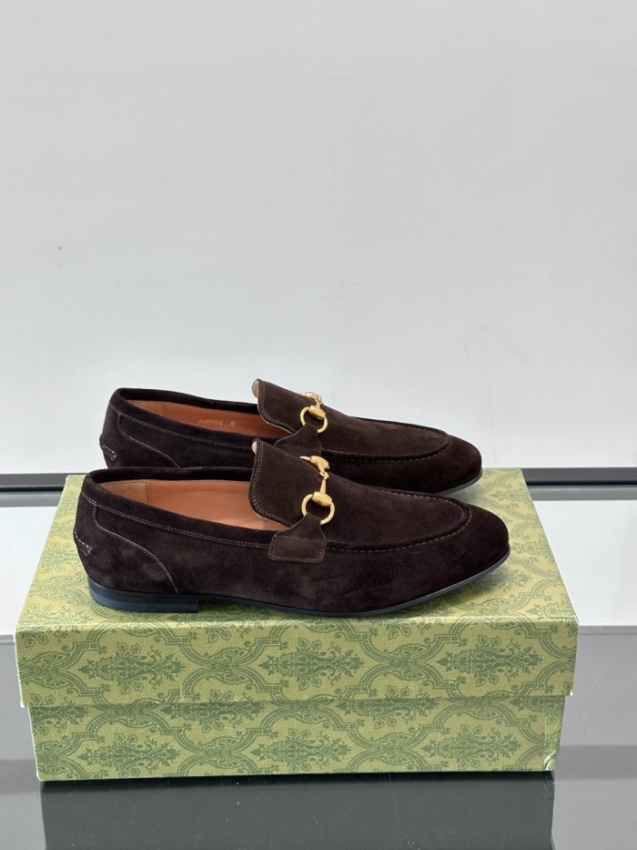Interlocking G Loafer(Male)38-45=