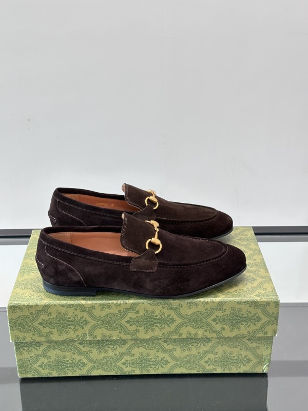 Interlocking G Loafer(Male)38-45=