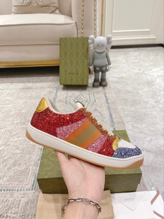 Screener Sneaker(Unisex)36-45=