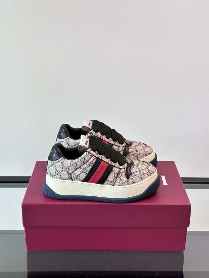 Screener Sneaker(Unisex)36-45=