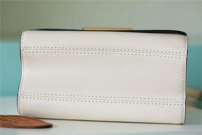 PM Twist Crossbody Bag “19*15*9CM” 057