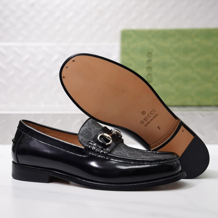 Interlocking G Loafer(Male)38-45=