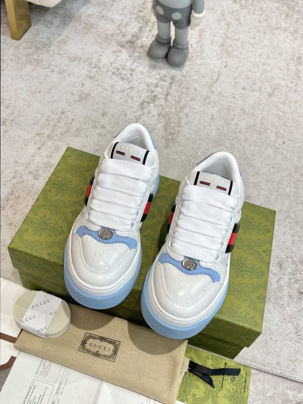 Screener Sneaker(Unisex)36-45=