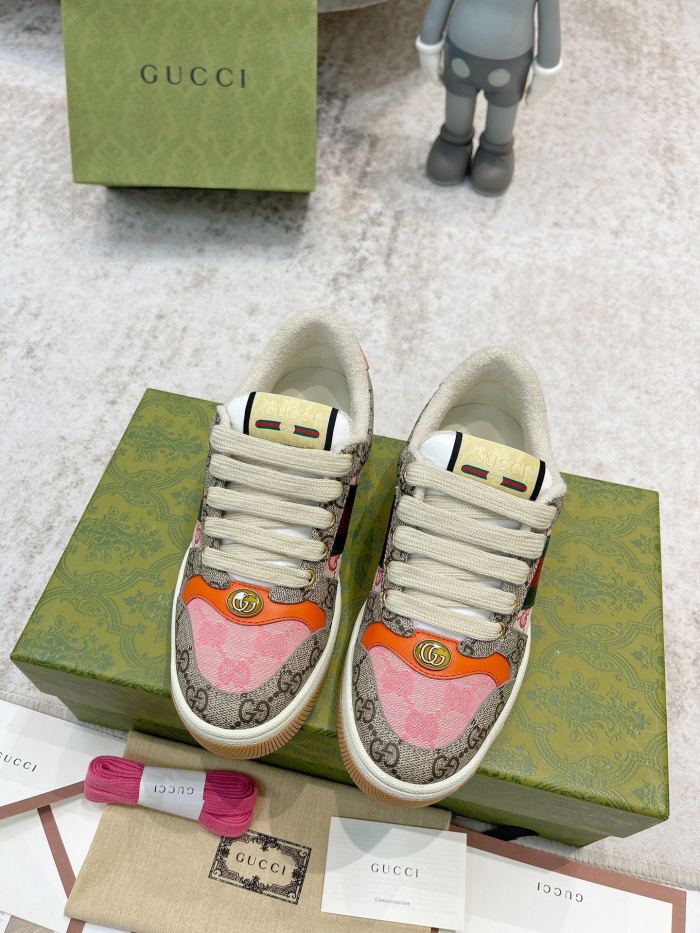 Screener Sneaker(Unisex)36-45=
