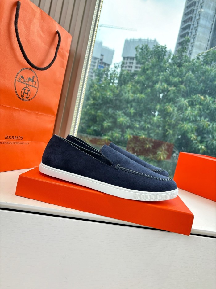 Open Walk Loafer(Male)38-45=