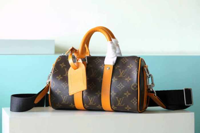 Keepall25 “25*15*11CM” 026