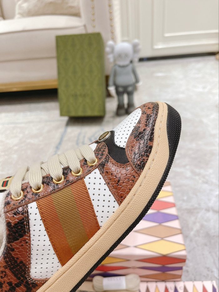 Screener Sneaker(Unisex)36-45=